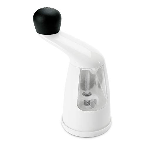 oxo pepper grinder review