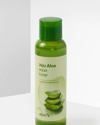 Jeju Aloe Aqua Toner - £12.95