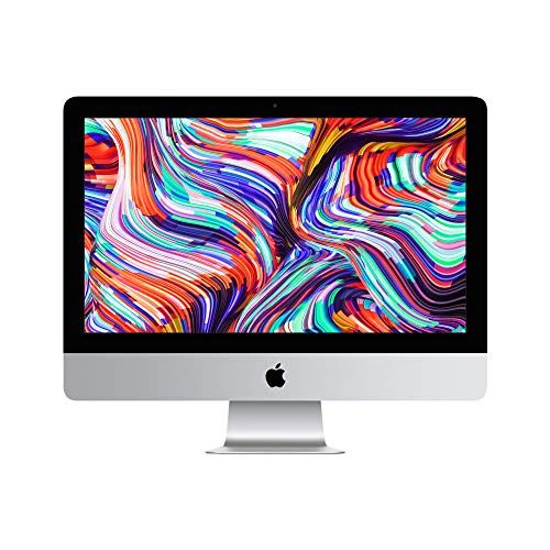 2020 Apple iMac with Retina 4K Display