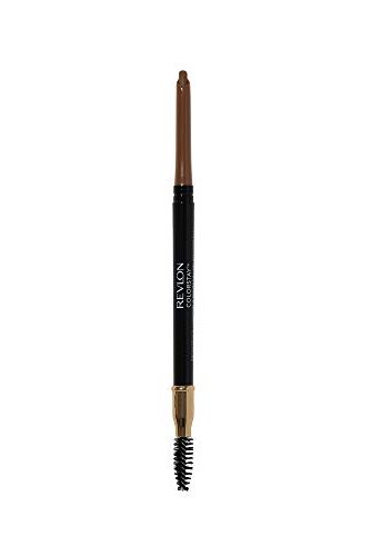 Revlon ColorStay Eyebrow Pencil with Spoolie Brush
