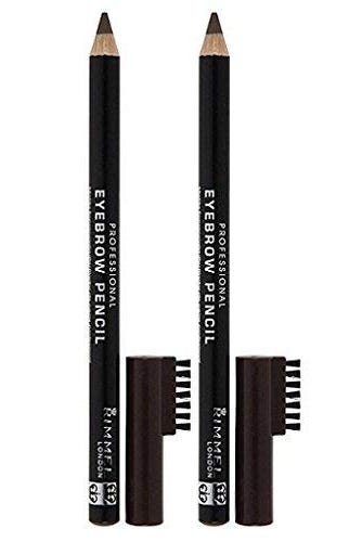 Rimmel London Professional Eyebrow Pencil