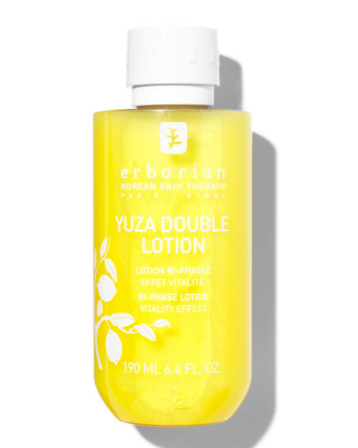 Yuza Double Lotion
