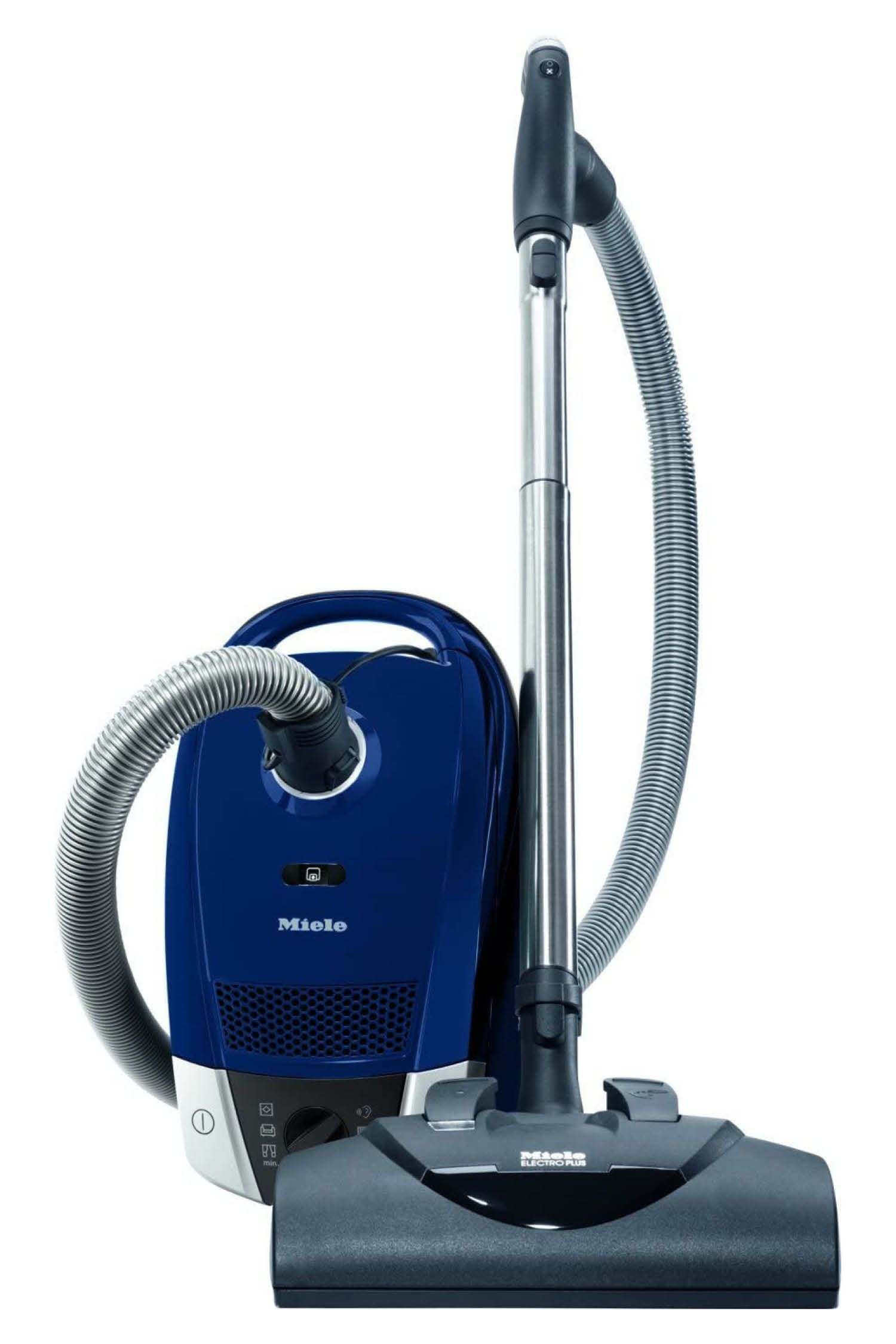 10 Best Canister Vacuums For 2021, Best Canister Vacuum For Hardwood Floors And Rugs