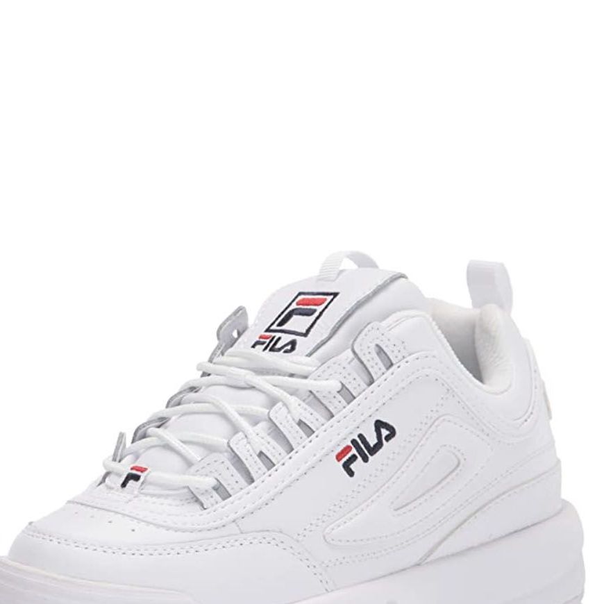 Fila Disruptor II Premium Sneaker