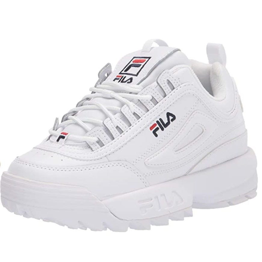 Fila Disruptor II Premium Sneaker