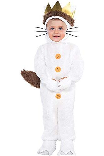 Toddler Max Costume