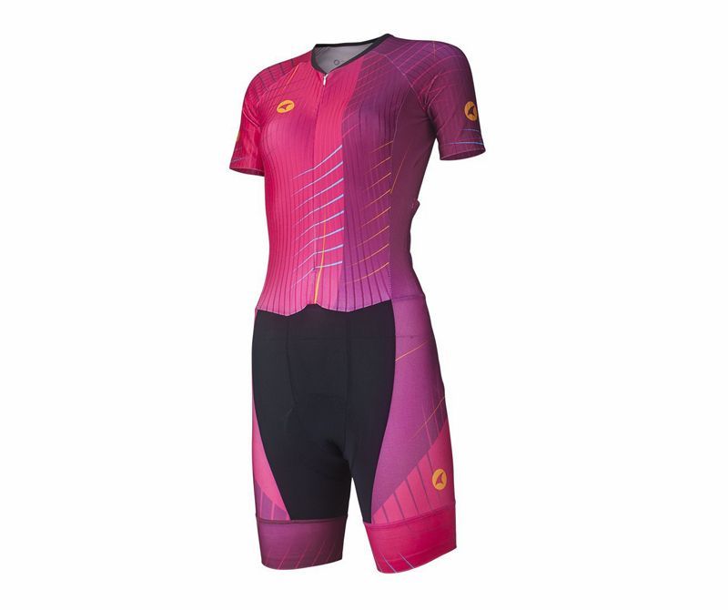 Pactimo Ascent 3.0 Skinsuit