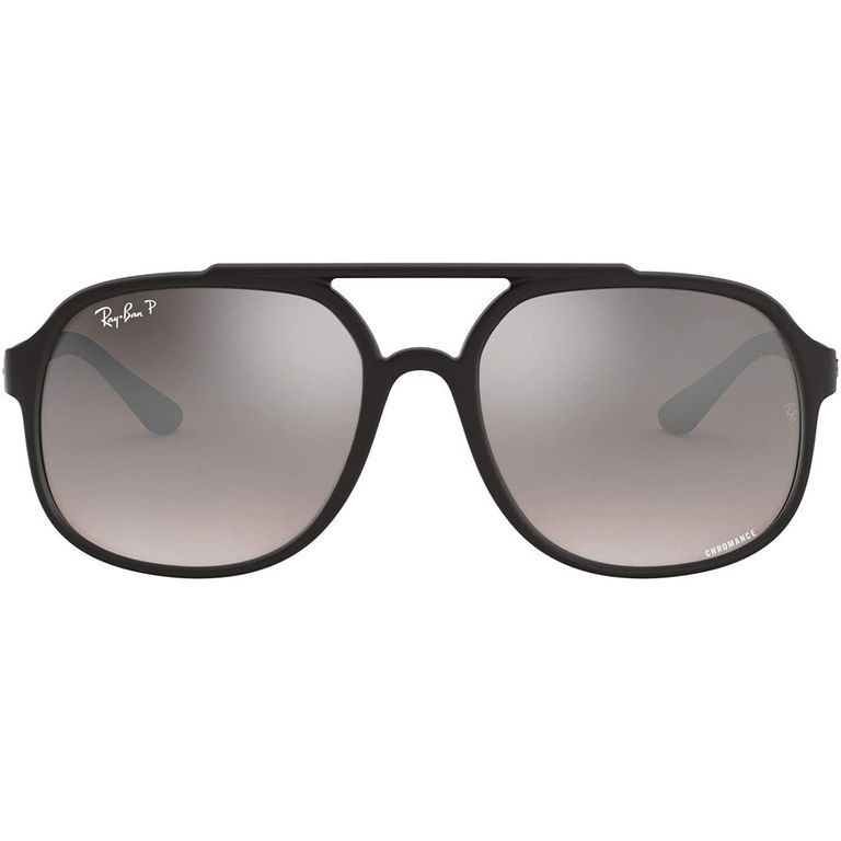 RB4312CH Square Sunglasses