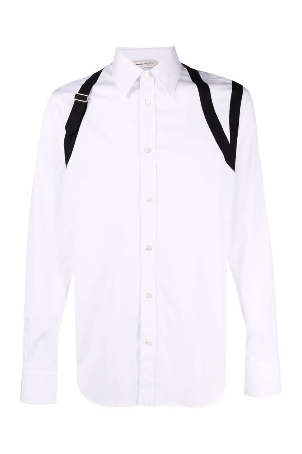 Cage Harness Shirt