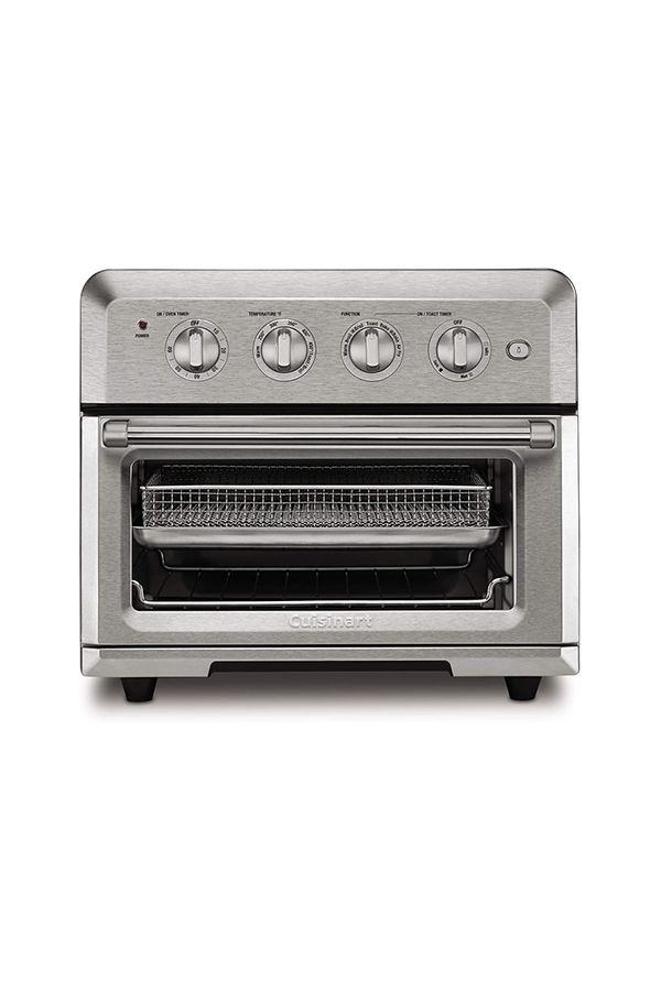  Air Fryer & Convection Toaster Oven