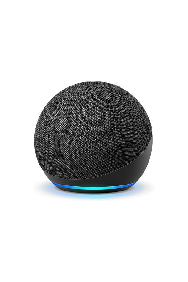 Echo Dot (4th Gen) | Smart speaker with Alexa 