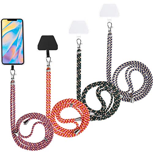 Cordones universales para teléfonos móviles