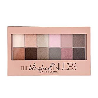 ‘The Blushed Nudes’