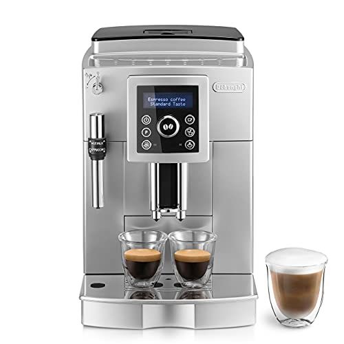 Esta cafetera superautomática De'Longhi rebajada es un éxito de ventas en  : espressos de calidad, rápidos y cómodos