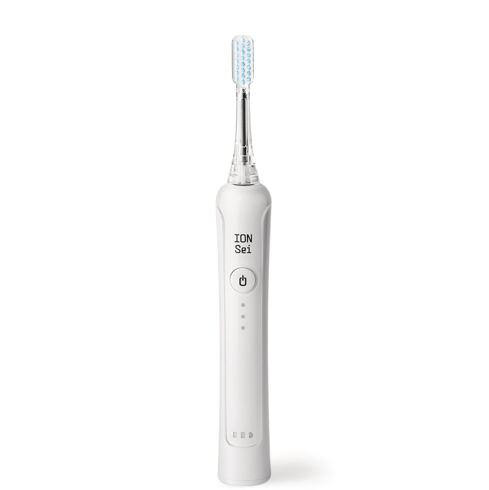 SMARTECH ION-Sei Sonic Toothbrush with ION Technology