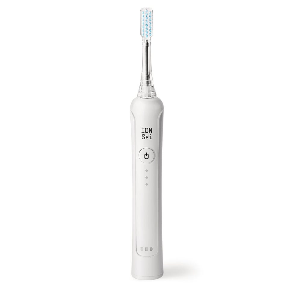 SMARTECH ION-Sei Sonic Toothbrush with ION Technology