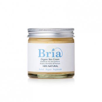 Bria Organics Relief Repair Replenish Skin Cream