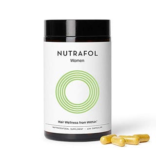 Nutrafol Women Hair Growth Supplements