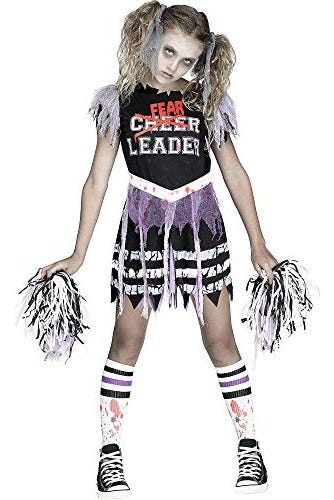 pic Female Cute Scary Halloween Costumes 55 best scary halloween costumes for
