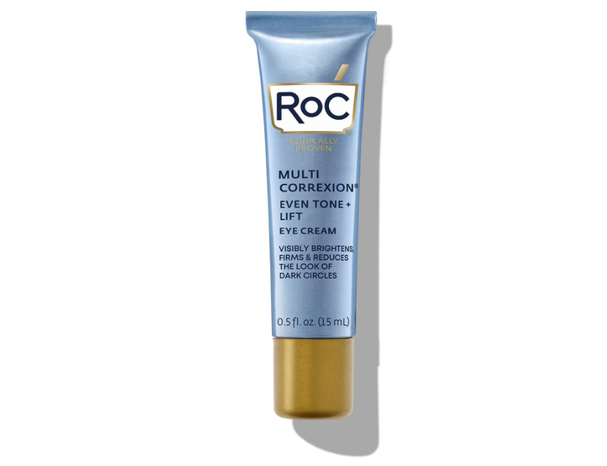 RoC Multi Correxion Even Tone + Lift Eye Cream 