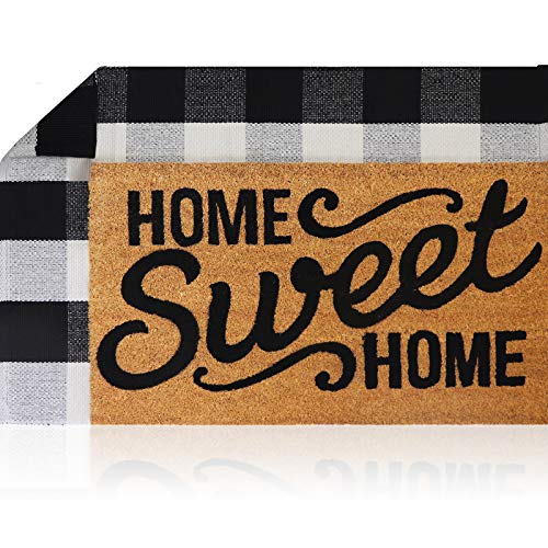 Welcome Mat