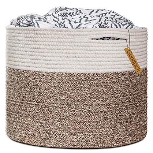 Cotton Rope Basket