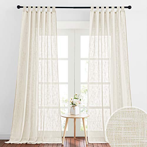 Linen Curtains