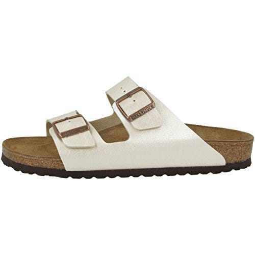 Birkenstock Graceful Pearl Sandals