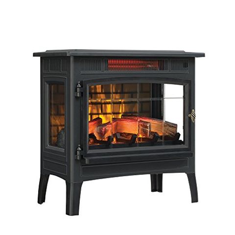 10 Best Electric Fireplaces 2021 Most, Best Free Standing Electric Fireplace