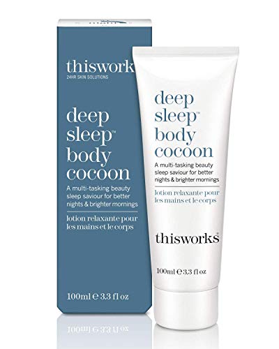 Deep Sleep Body Cocoon 
