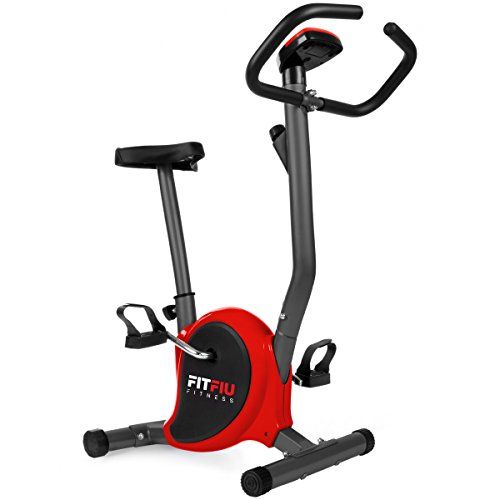 Bici fija top fitness new arrivals