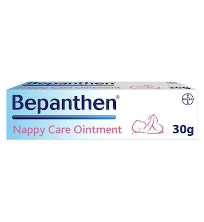 Bepanthen Nappy Care Ointment - 30g