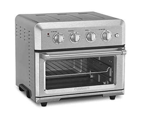 Cuisinart Airfryer and Convection Toaster Oven 