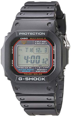 Casio G-Shock GWM5610-1 Watch Casio G-Shock GWM5610-1 Watch