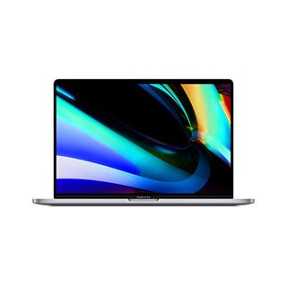 Apple 16-inch MacBook Pro (2019) Apple 16-inch MacBook Pro (2019)