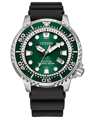 Citizen Eco-Drive Promaster Diver Watch Citizen Eco-Drive Promaster Diver Watch