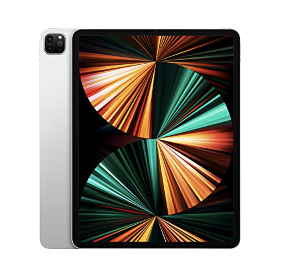 Apple 12.9-inch iPad Pro (Wi‑Fi, 256GB) 