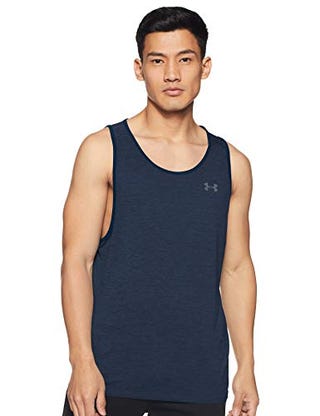 Under Armour Men's Tech 2.0 Tank Top Under Armour Men's Tech 2.0 Tank Top