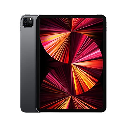 2021 11" iPad Pro 