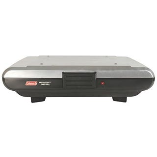 Coleman Camp Propane Grill Coleman Camp Propane Grill