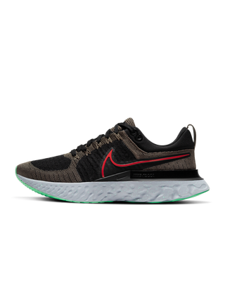 Nike React Infinity Run Flyknit 2 Nike React Infinity Run Flyknit 2