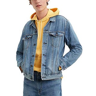 Levi's Original Trucker Jacket Levi's Original Trucker Jacket
