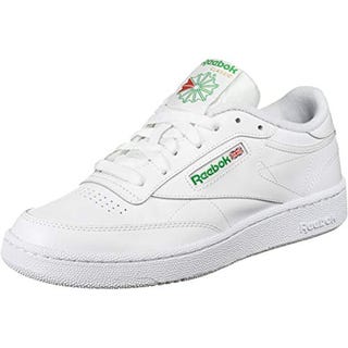 Reebok Club C 85 Walking Shoe Reebok Club C 85 Walking Shoe