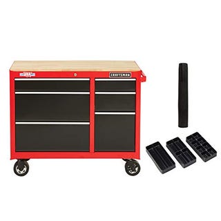 Craftsman Workbench Craftsman Workbench
