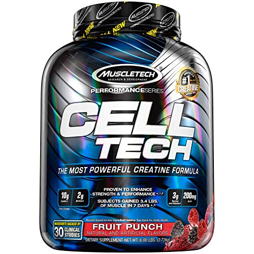 Creatine Monohydrate Powder