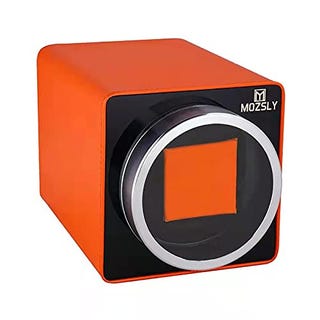 Mozsly Single Watch Winder Mozsly Single Watch Winder
