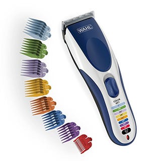 Wahl Color Pro Cordless Hair Clippers Wahl Color Pro Cordless Hair Clippers