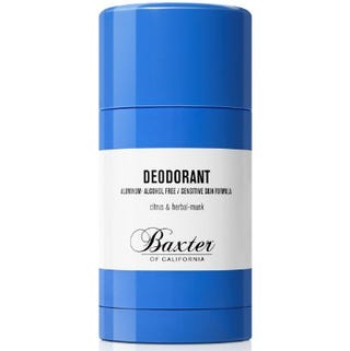 Baxter of California Deodorant Baxter of California Deodorant