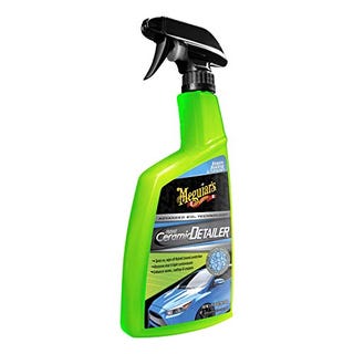 Meguiar's Hybrid Ceramic Detailer Meguiar's Hybrid Ceramic Detailer
