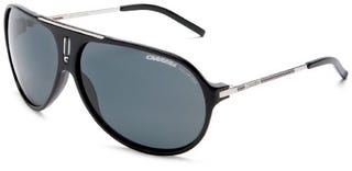 Carrera HOT/S Polarized Pilot Sunglasses Carrera HOT/S Polarized Pilot Sunglasses